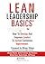 LEAN Leadership Basics by Mike Meyers