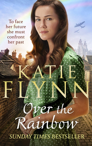 Over the Rainbow (The Liverpool Sisters #3)