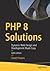 PHP 8 Solutions: Dynamic Web Design and Development Made Easy