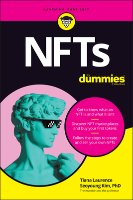 NFTs For Dummies (For Dummies