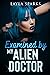 Examined by My Alien Doctor