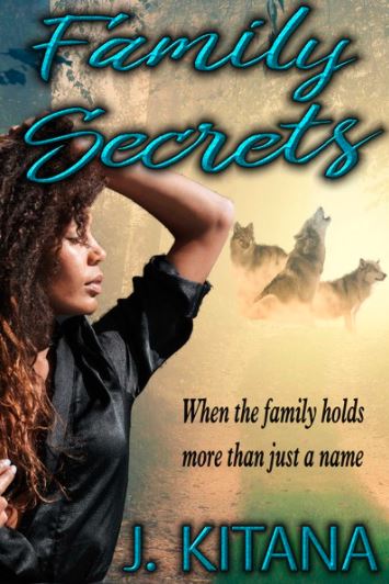 Family Secrets (ebook)