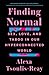 Finding Normal: Sex, Love, ...