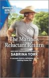 The Marine's Relu...