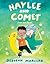 Haylee and Comet: Over the ...