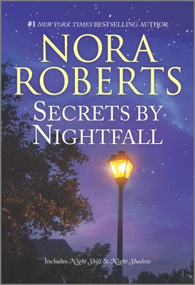 Secrets by Nightfall: Night Shift / Night Shadow