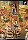 The Country Without Humans, Vol. 1 by Iwatobineko