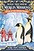Eve of the Emperor Penguin by Mary Pope Osborne