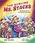 The Sublime Ms. Stacks