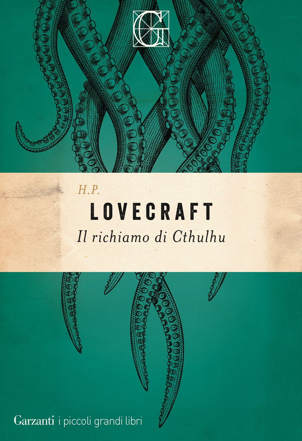Read Il richiamo di Cthulhu