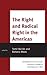 The Right and Radical Right...