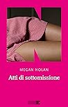 Atti di sottomissione Book cover for Atti di sottomissione