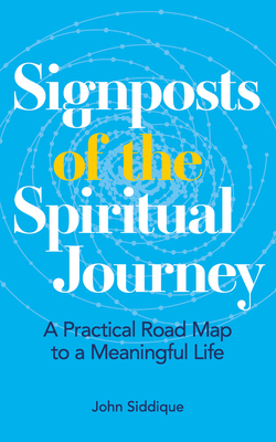 Signs of the spiritual journey