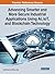 Advancing Smarter and More Secure Industrial Applications Using Ai, Iot, and Blockchain Technology (Advances in Systems Analysis, Software Engineering, and High Performance Computing)