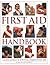 First Aid Handbook by Pippa Keech