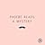 The Haunted Hotel: A Mystery of Modern Venice (Phoebe Reads a Mystery #18)
