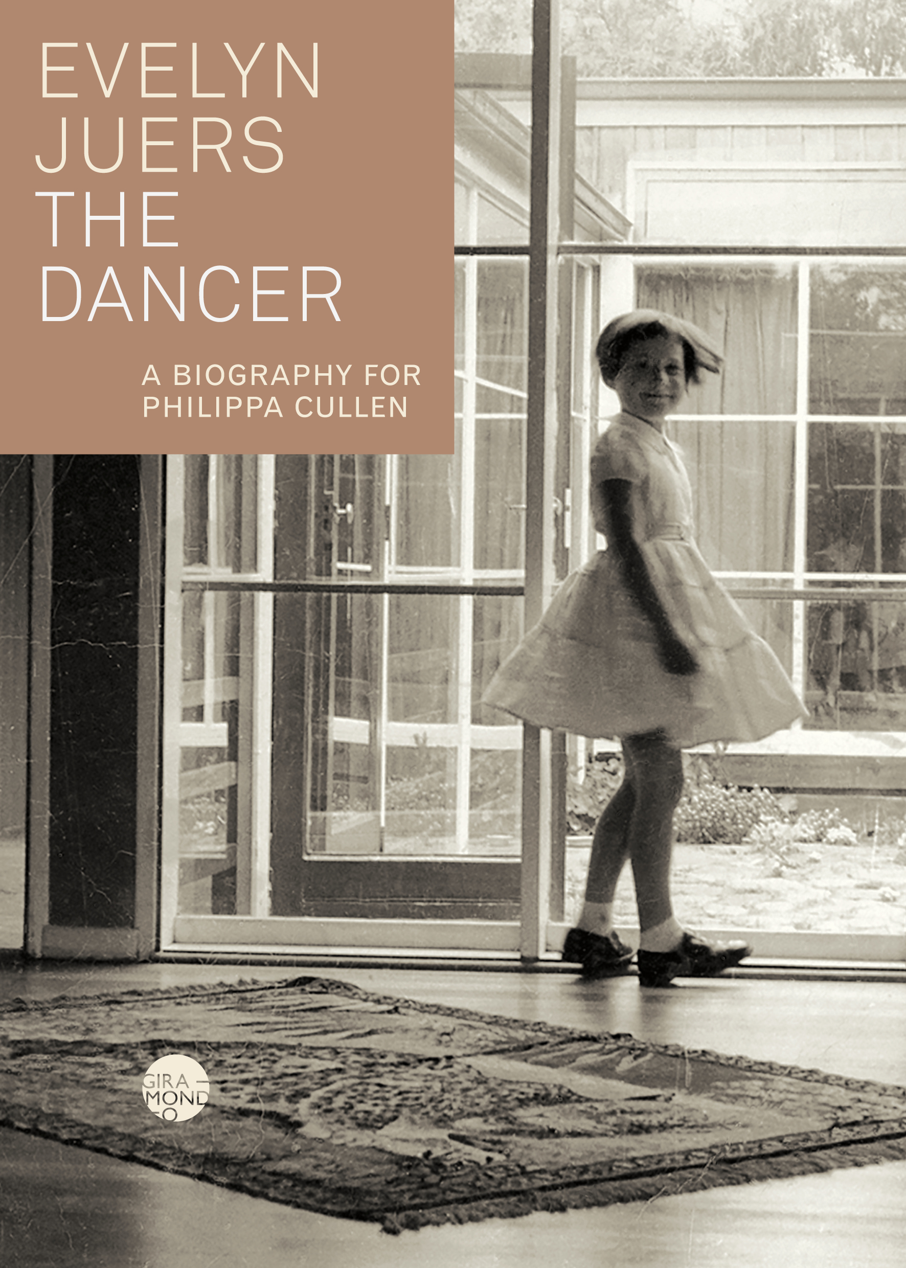 The Dancer, a biography for Philippa Cullen