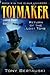 Toymaker (Large Print): Return of the Lost Toys (Claus Universe)