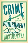 Crime and Punishm...