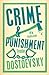 Crime and Punishment: Newly Translated and Fully Annotated (Alma Classics Evergreens)