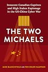The Two Michaels by Mike Blanchfield