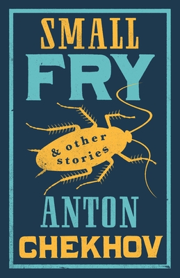 Small Fry and Other Stories (Paperback)
