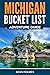 Michigan Bucket List Advent...
