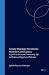 Karaite Marriage Contracts from the Cairo Geniza: Legal Traditions and Community Life in Mediaeval Egypt and Palestine (Études sur le judaïsme médiéval, 20)