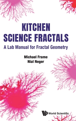 pdf download Kitchen Science Fractals: A Lab Manual for Fractal Geometry