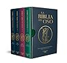 Estuche La Biblia...