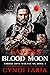 Tavin's Blood Moon (Timber Cove Wolves MC Book 3)
