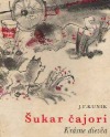 Šukar čajori - krásne dievča