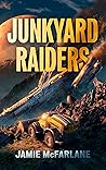 Junkyard Raiders
