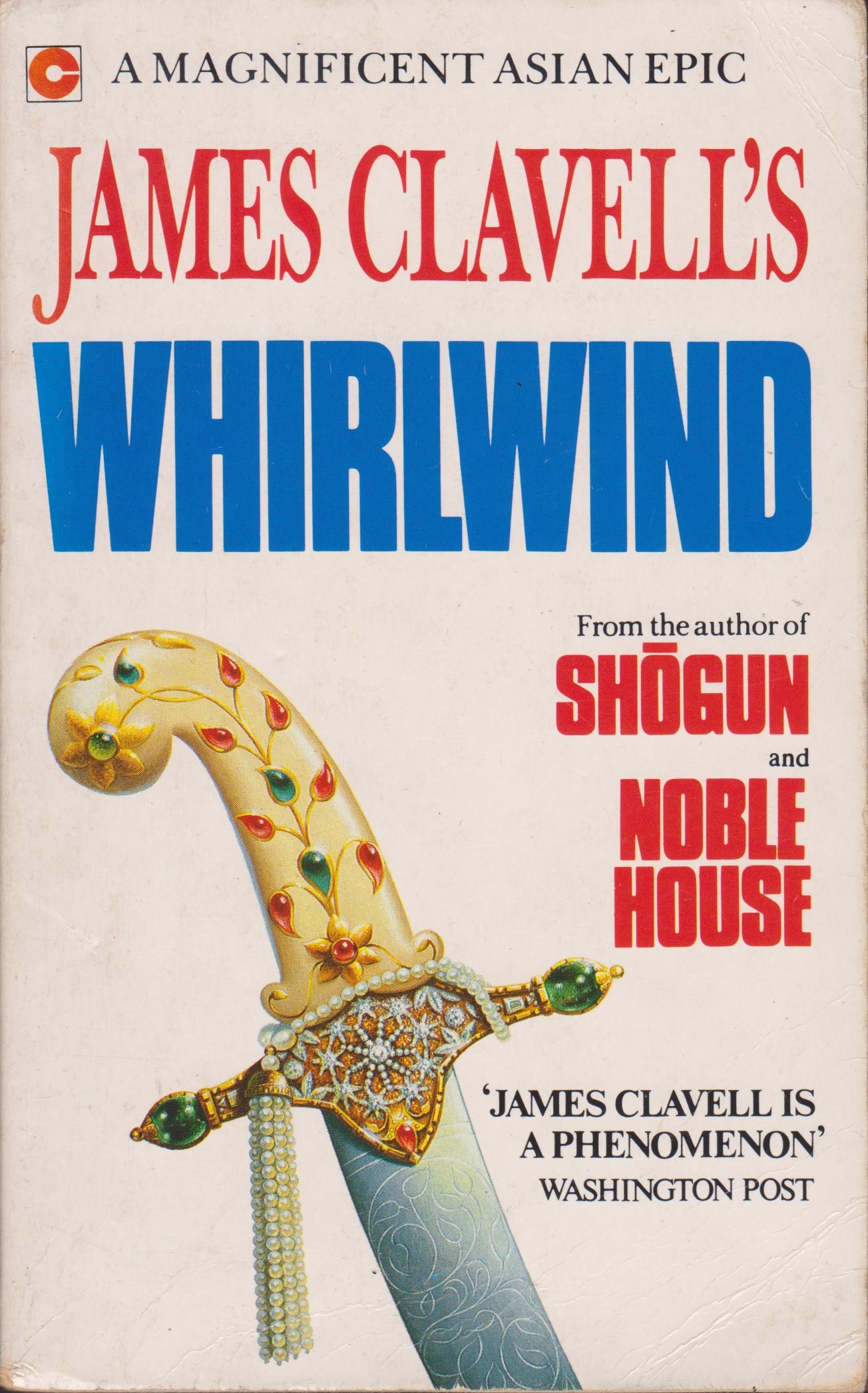 Whirlwind
