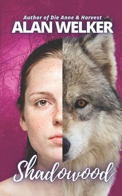 Shadowood (Twisted Tales)