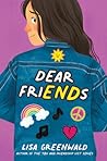 Dear Friends by Lisa Greenwald