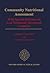 Community Nutritional Assessment: With Special Reference to Less Technically Developed Countries (Oxford Medical Publications)