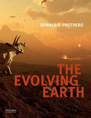 The Evolving Earth (Paperback)