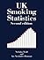 U.K. Smoking Statistics by Nicholas Wald