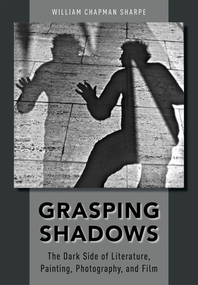 Grasping Shadows: The Dark Side of Literature, Painting, Photography, and Film (Hardcover)