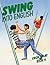 Swing Into English Book 4 by Cecil Gray