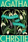 The Murder at the...