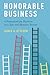 Honorable Business: A Framework for Business in a Just and Humane Society