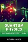 Quantum Physics: ...