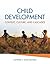 Child Development: Context, Culture, and Cascades