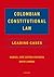 Colombian Constitutional Law: Leading Cases