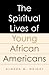 The Spiritual Lives of Young African Americans