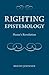 Righting Epistemology: Hume's Revolution