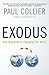 Exodus: How Migration is Changing Our World