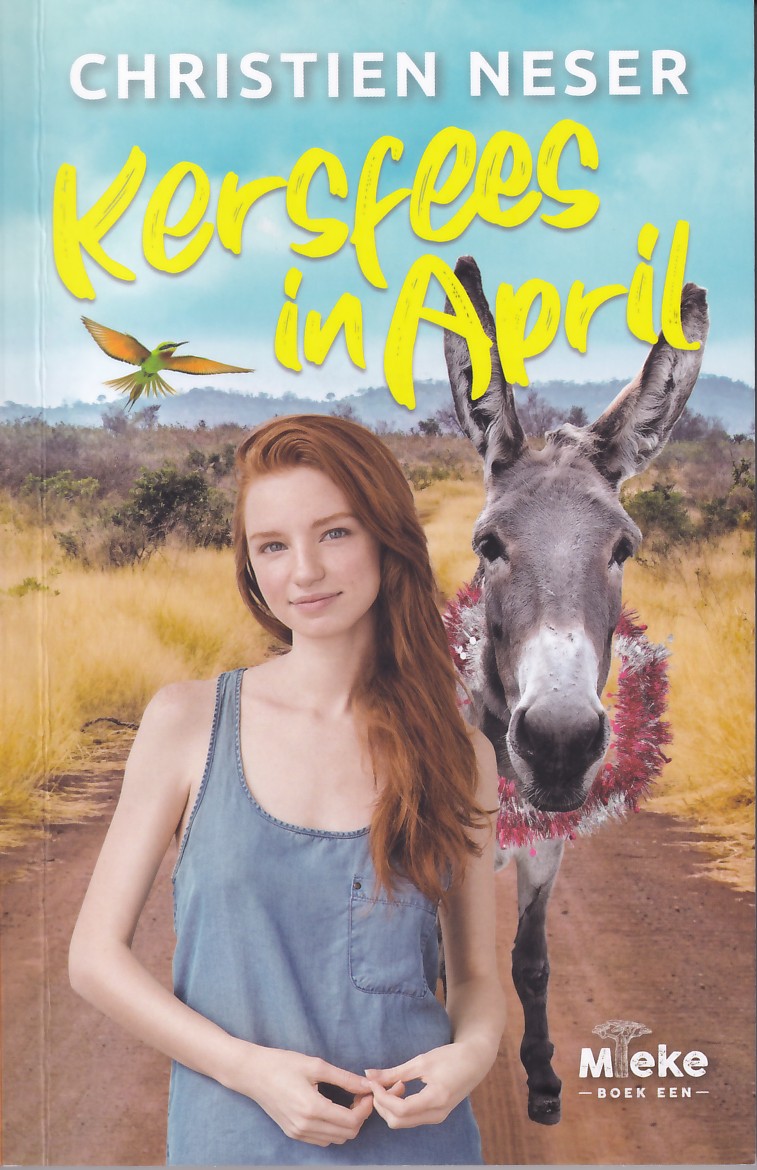 Mieke 1: Kersfees in April